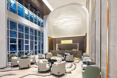 Wyndham Garden Wuhan Hankou