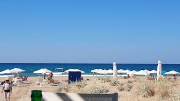 Strandtücher