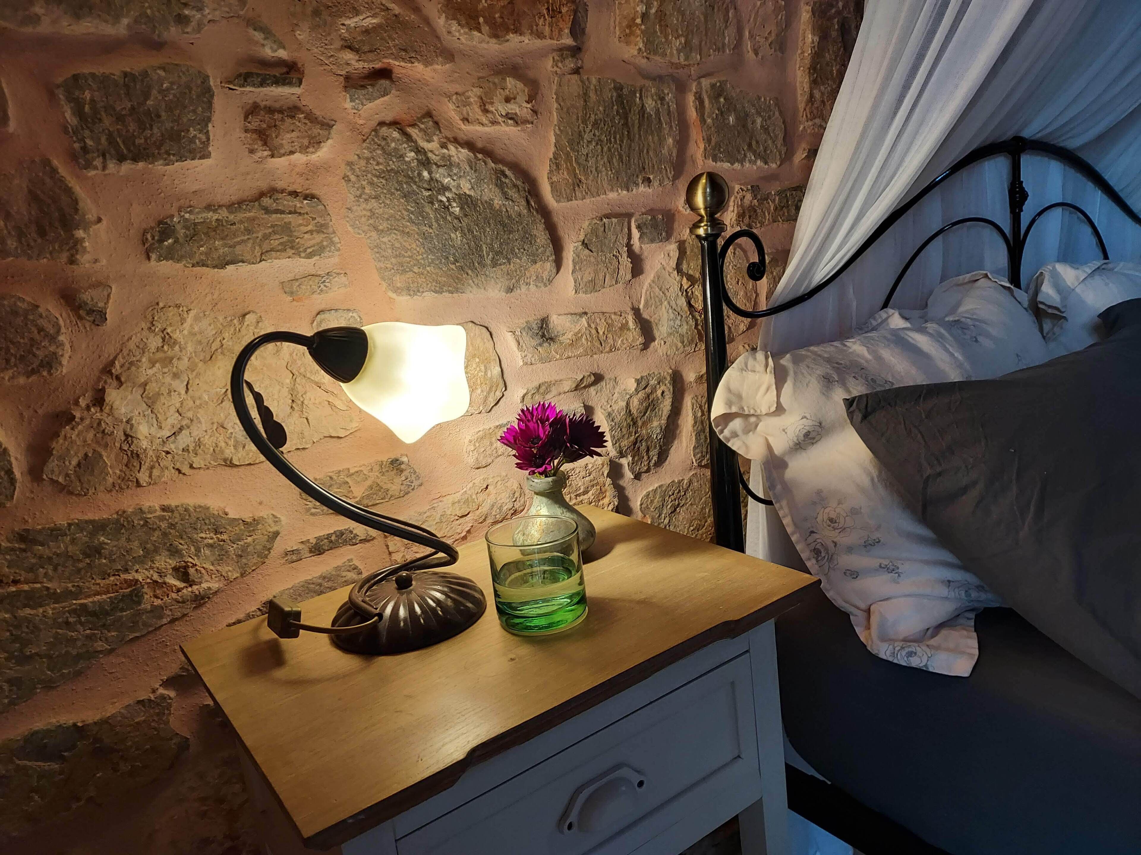 2 chambres, bureau, fer et planche à repasser, Wi-Fi gratuit