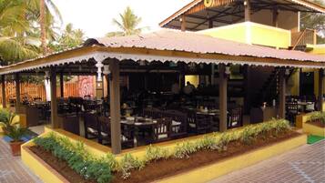 International cuisine