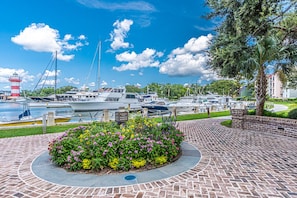 Port de plaisance