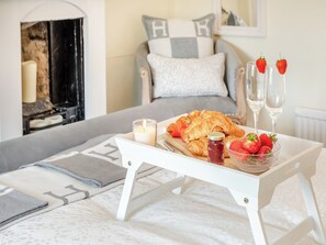 2 habitaciones, wifi gratis y ropa de cama 