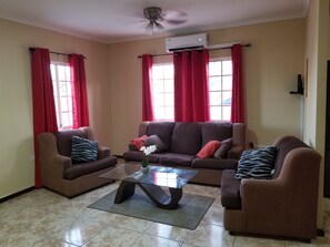 Smart TV, books, printers