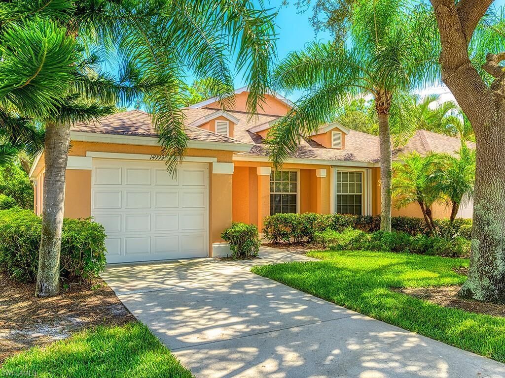 Monthly Vacation Rentals in Naples Florida