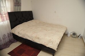 3 makuuhuonetta, Wi-Fi