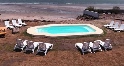 Nomada Republic Hotel Punta Chame