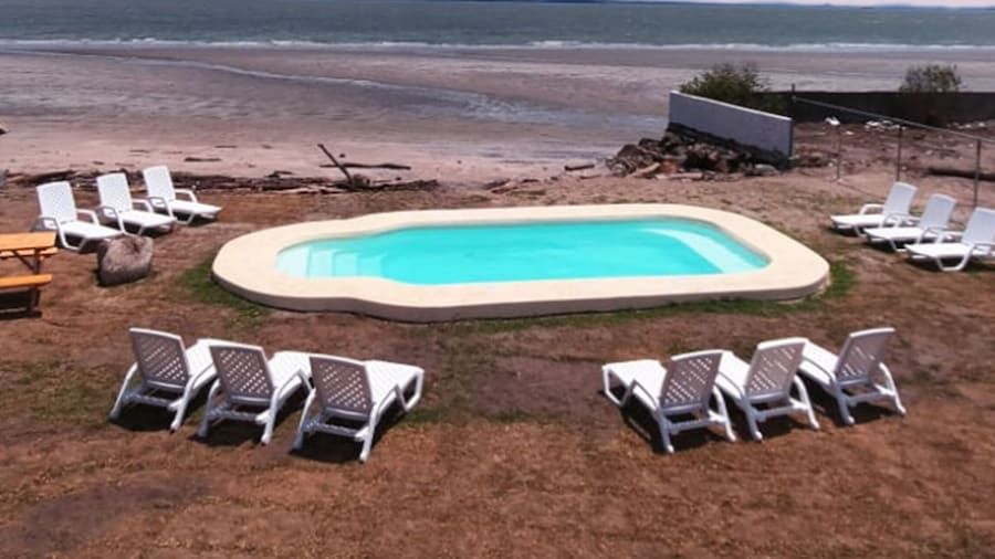 Nomada Republic Hotel Punta Chame