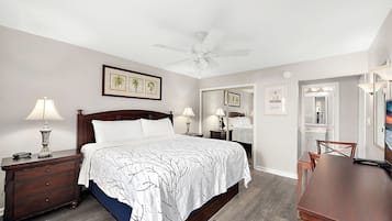 Gratis wi-fi och sängkläder