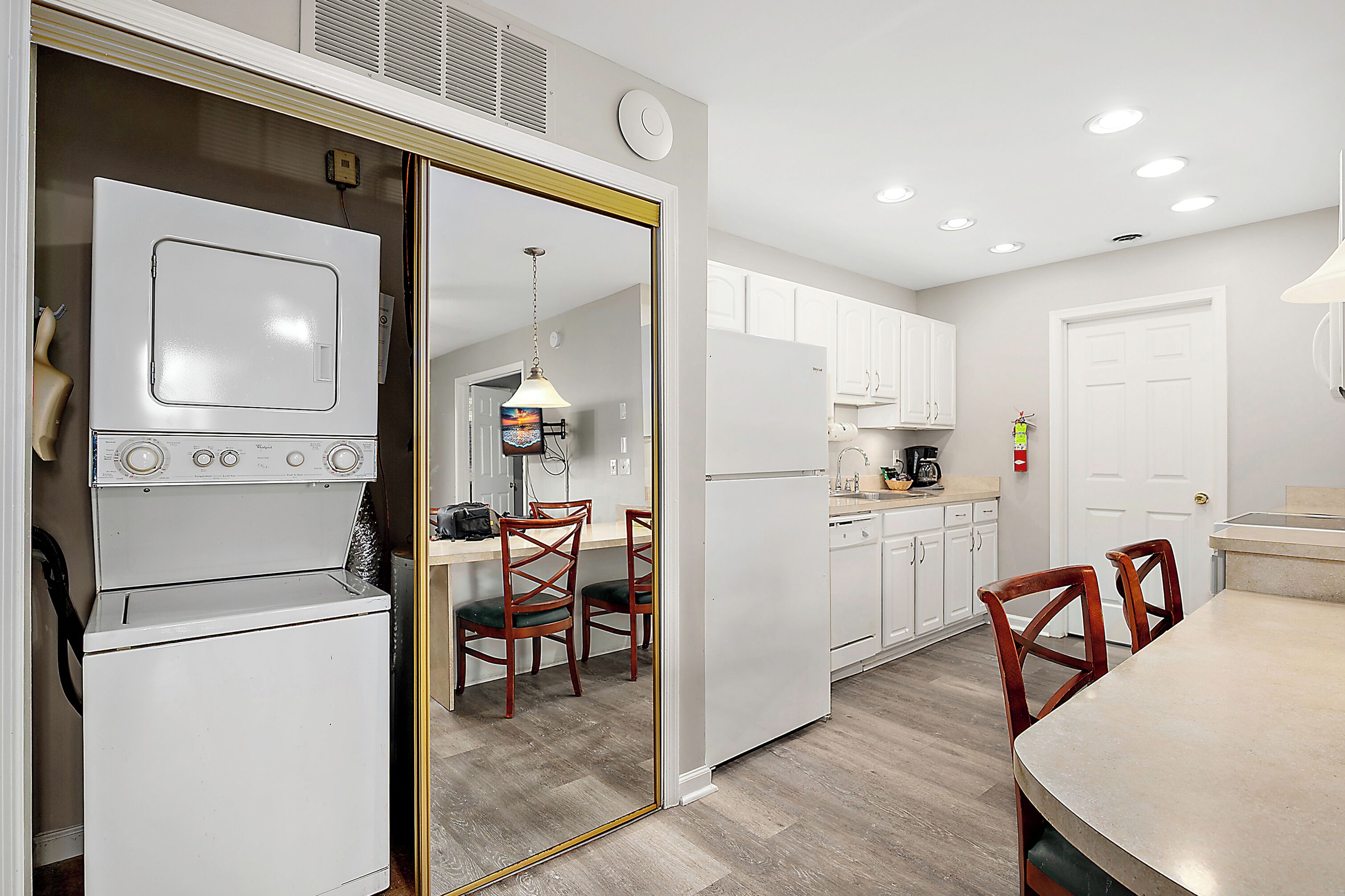 غسيل الملابس