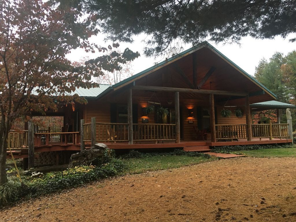 Private vacation home