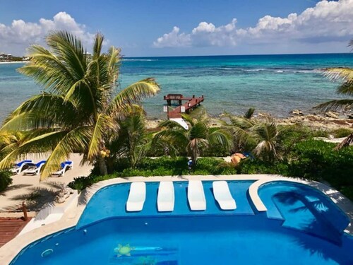 Villa Kokobeach by Ecobeaches
