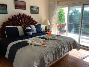 6 habitaciones, wifi gratis y ropa de cama 