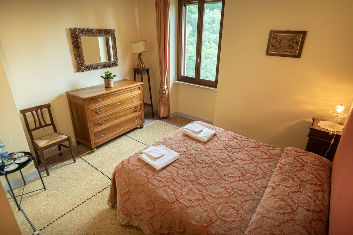 Quarto casal clássico | Roupas de cama antialérgicas, individualmente decorados