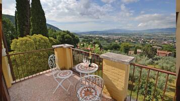 Area per barbecue/picnic