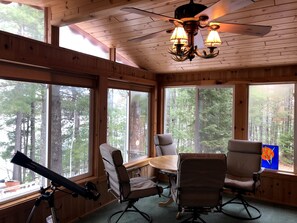Intérieur
