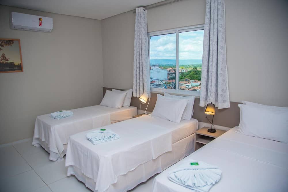 Hotel e Pousada Flor do Jua