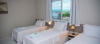 Hotel e Pousada Flor do Jua