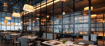 The Langbo Chengdu in the Unbound Collection by Hyatt