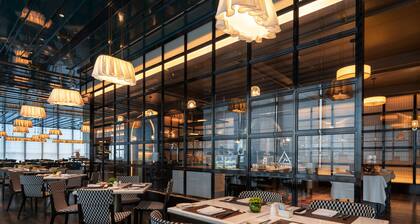 The Langbo Chengdu in the Unbound Collection by Hyatt