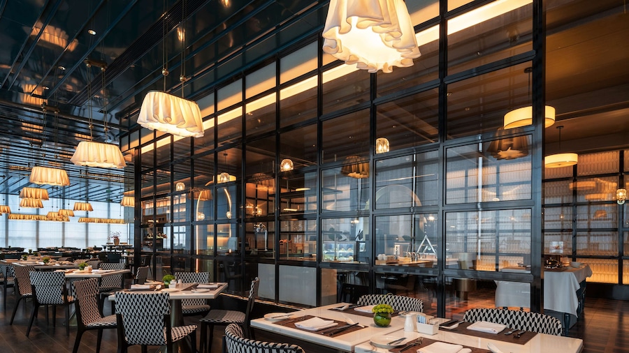 The Langbo Chengdu in the Unbound Collection by Hyatt