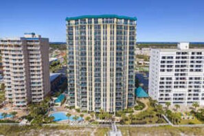 Condo, 3 Bedrooms | Exterior