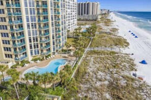 Huoneisto, 3 makuuhuonetta | Ranta | Rannalla