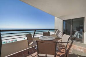 Condo, 2 Bedrooms | Balcony