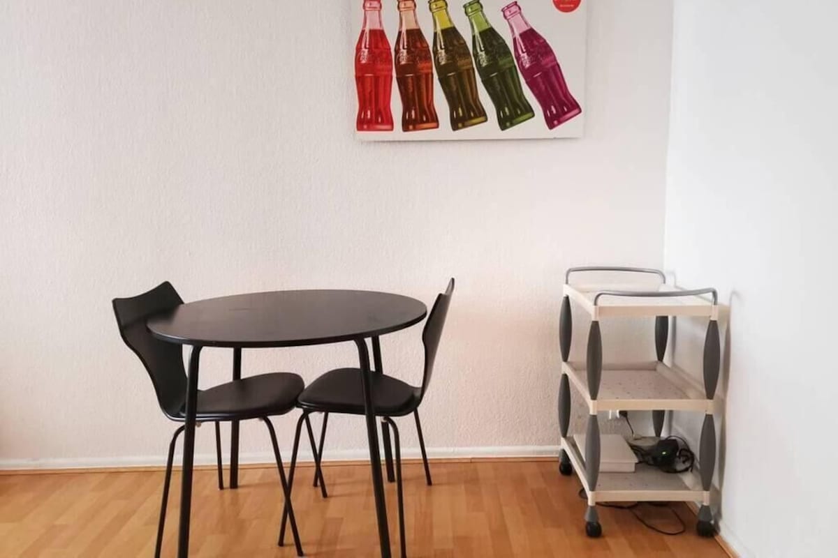 Bild für Gastgeberprofil