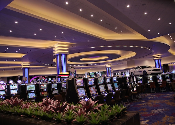 Casino