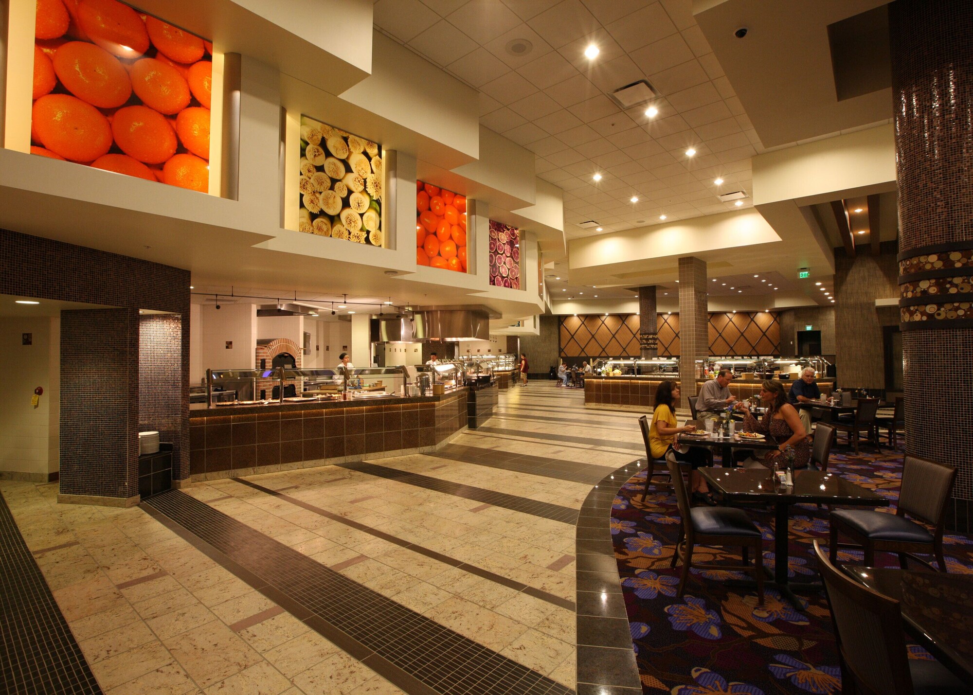 3 Star Hotels