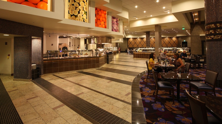 Grand Falls Casino & Golf Resort