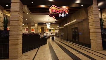 Buffet