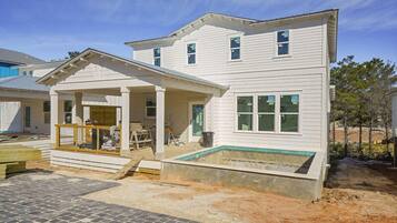 獨棟房屋, 6 間臥室 | 外觀