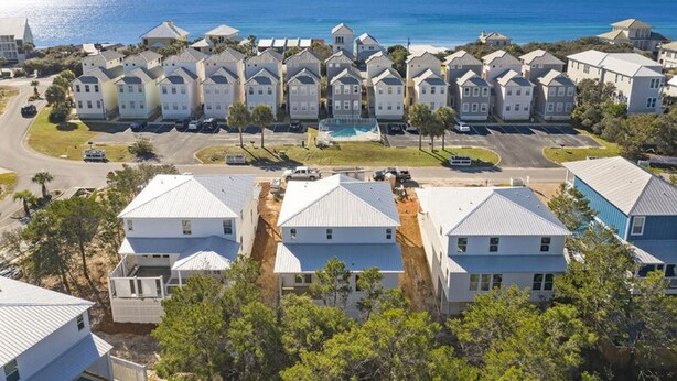 House, 6 Bedrooms | Exterior - Seabreeze by Five Star Properties (Panama City Beach)