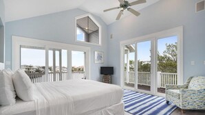 Casa, 5 camere da letto | 5 camere, ferro/asse da stiro