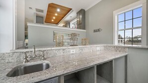 Casa, 5 camere da letto | Cucina privata