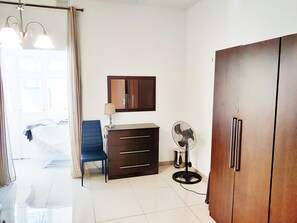 2 chambres, bureau, fer et planche à repasser, Wi-Fi