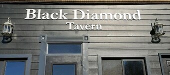 Experience history in a restored mining town