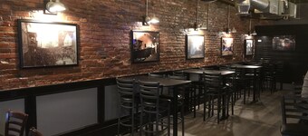 Experience history in a restored mining town