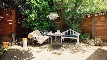 Terras