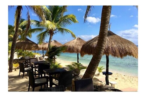 Condo Tortuga #1 by Ecobeaches