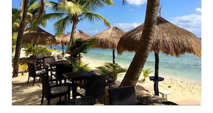 Condo Tortuga #1 by Ecobeaches