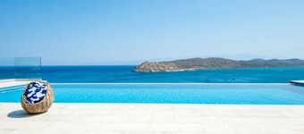 Villa Dimitra The New Eco Chic Destination