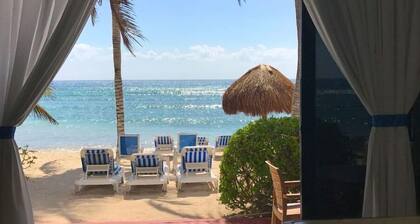 Condo Playa Blanca #1 by Ecobeaches