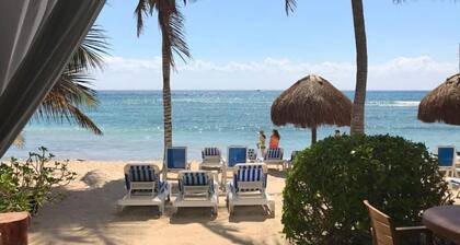 Condo Playa Blanca #1 by Ecobeaches