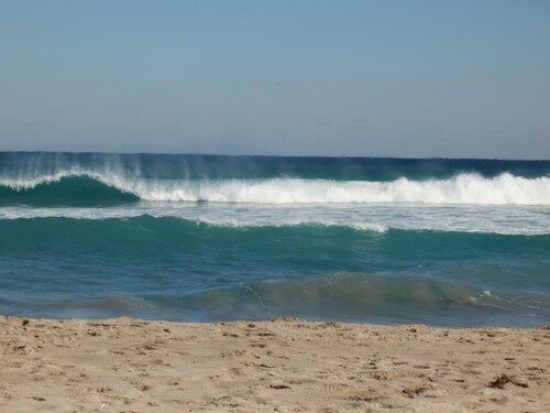 Delray Beach Villa, Snowbird  Special; Golf, Beach, Nightlife!