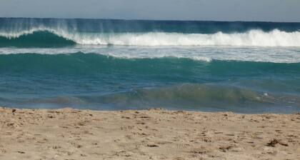 Delray Beach Villa, Snowbird Special; Golf, Beach, Nightlife!