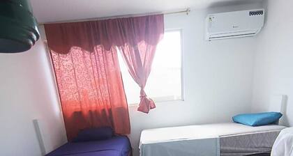 Hostal Venecia- Tu Casa en Manta