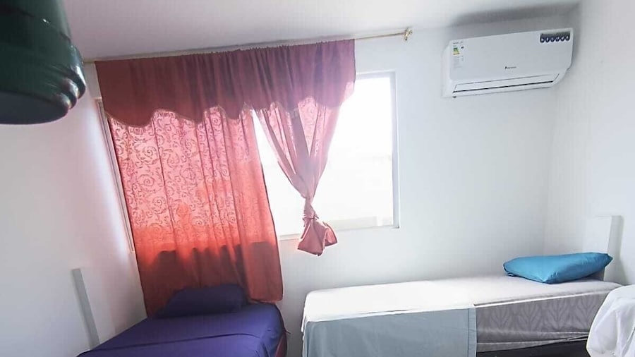 Hostal Venecia- Tu Casa en Manta