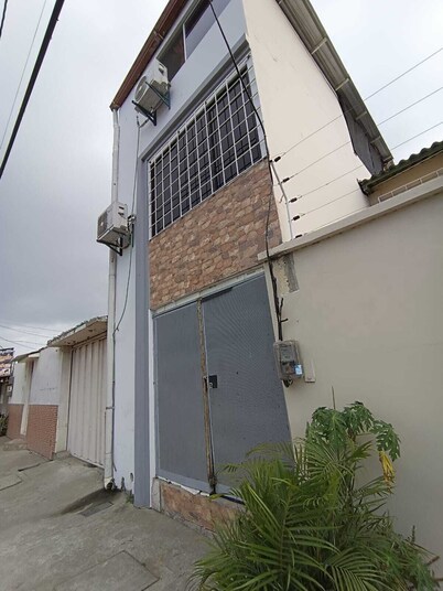 Hostal Venecia- Tu Casa en Manta